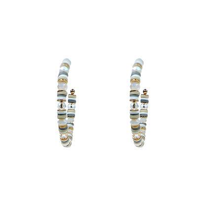 Oar Earring