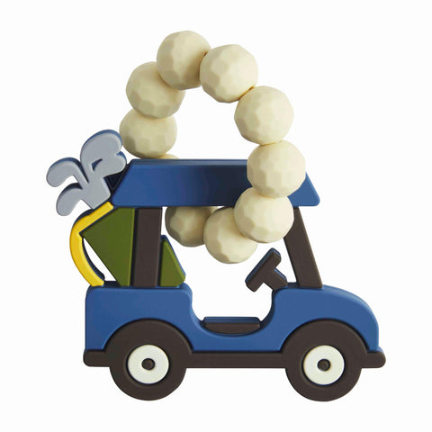Golf Cart Teether