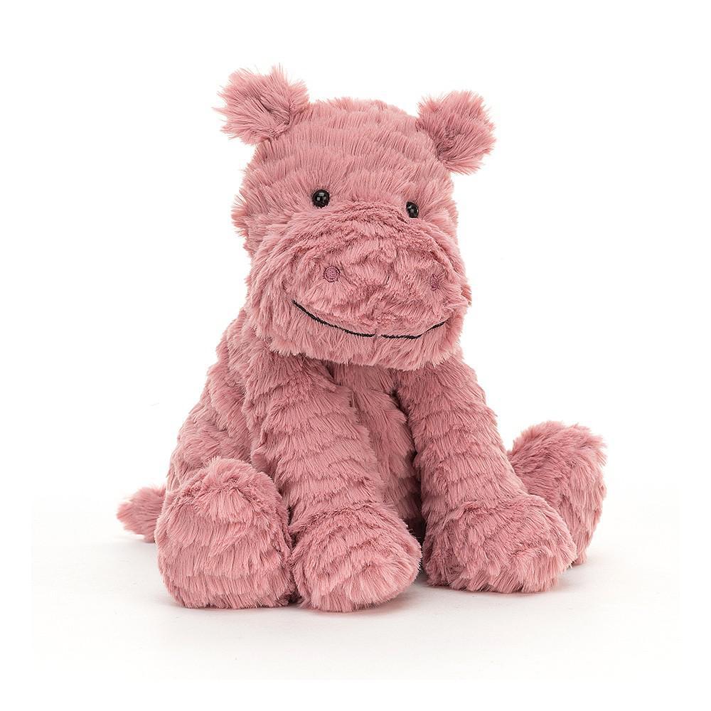 Fuddlewuddle Hippo
