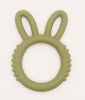 Bunny Teething Ring