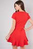 Tamale Flare Dress