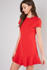 Tamale Flare Dress