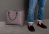 Saint-Tropez Recycled Tote