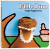 Finger Puppet Book