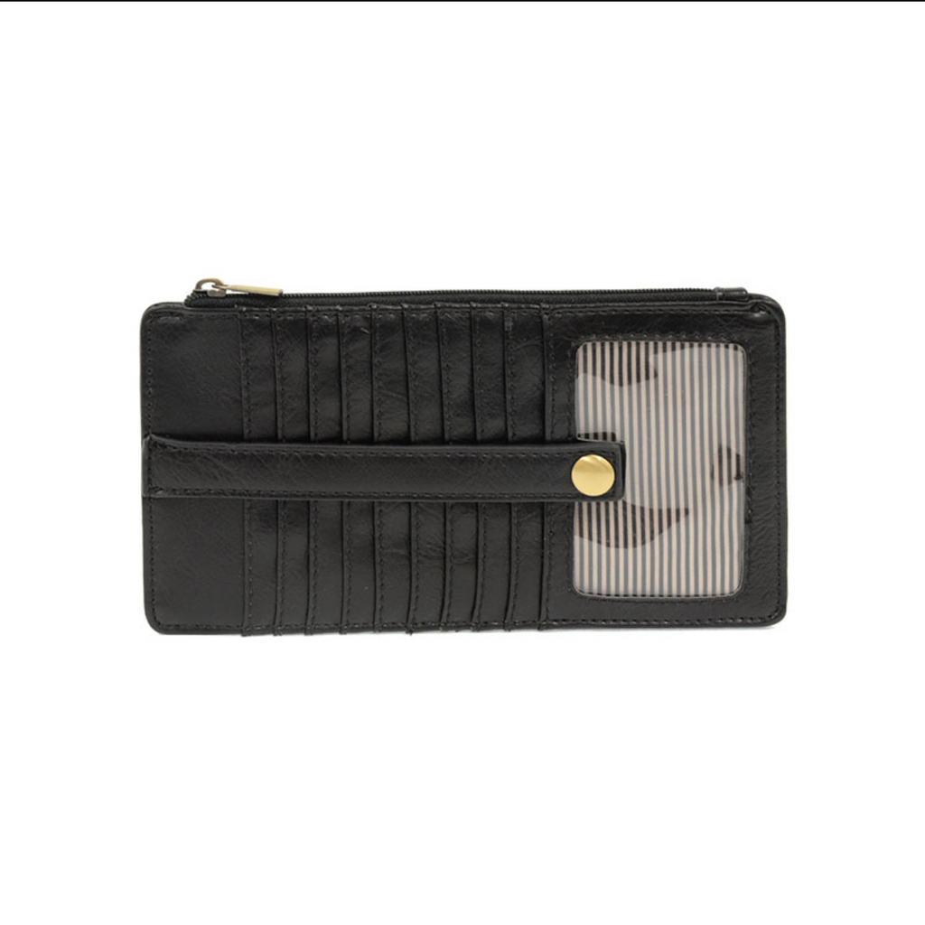 Kara Mini Wallet