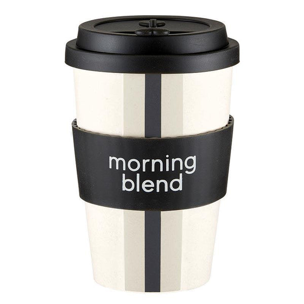Morning Blend Bamboo Mug