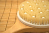 Round Back Body Brush