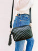 Margot Quilted Camera Bag