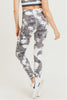 Cloud Legging