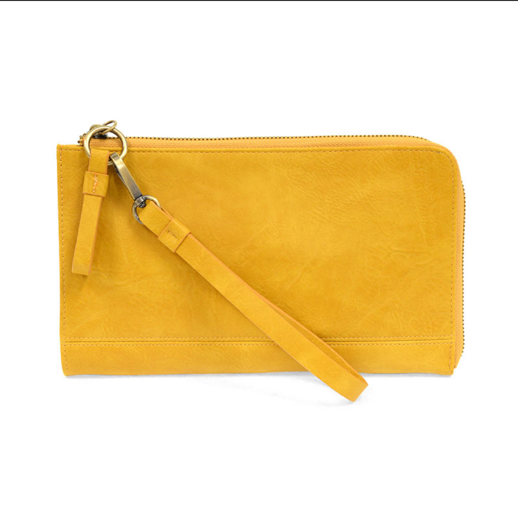 Karina Convertible Wristlet & Wallet