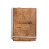 Leather Journal