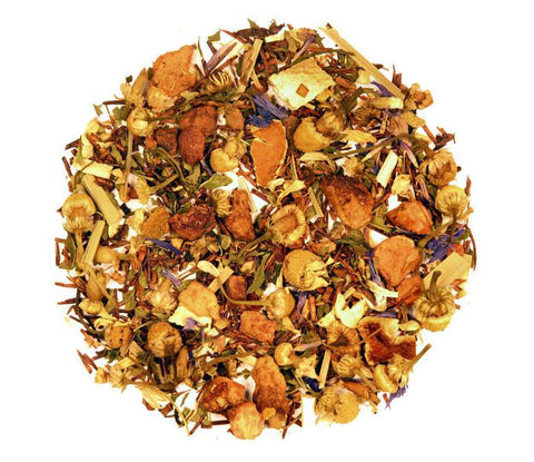 Sleepy Time Tea
