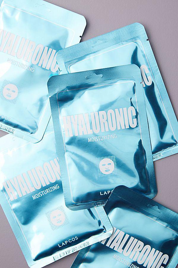 Hyaluronic - Daily Skin Mask Copy