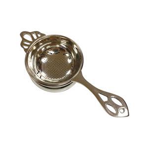 Tea Strainer & Catch