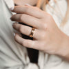 Skinny Tri Ring