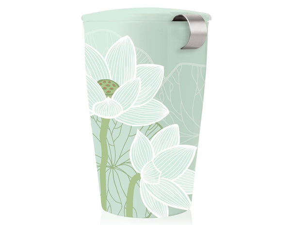 Kati Lotus Steeping Cup