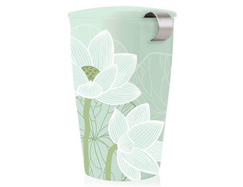 Kati Lotus Steeping Cup