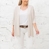 The Carri Sweater