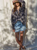 Pock Overthrow Button Top