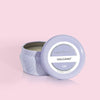 Volcano Lavender Mini Tin Candle
