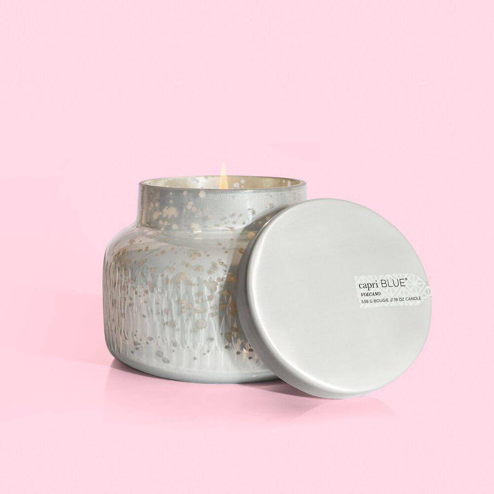 Holiday Mercury Candle