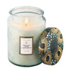 French Cade Lavender Candle