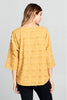 Capri Fringe Top