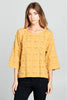 Capri Fringe Top