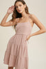Twig Tie Dress