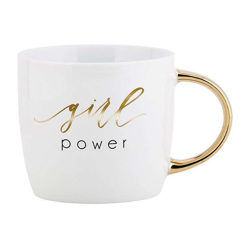 Girl Power Mug
