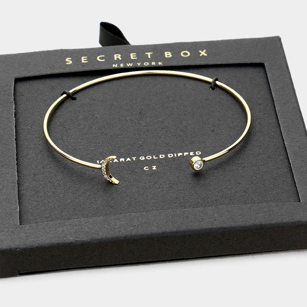 Lunar Bracelet Gift Box