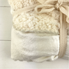 Heirloom Sweet Darling Blanket