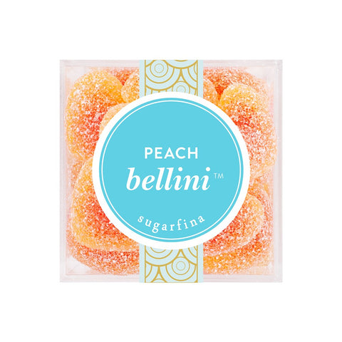 Peach Bellini