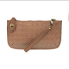 Mini Clutch Crossbody Wristlet