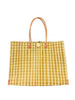 Zafran Picnic Tote