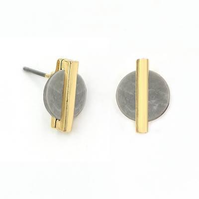 Zin Earring