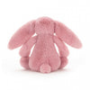 Bashful Tulip Bunny