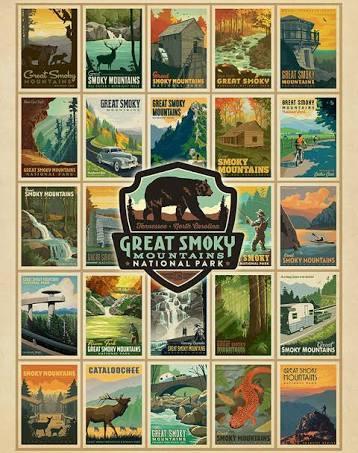 Great Smoky Mountains National Park