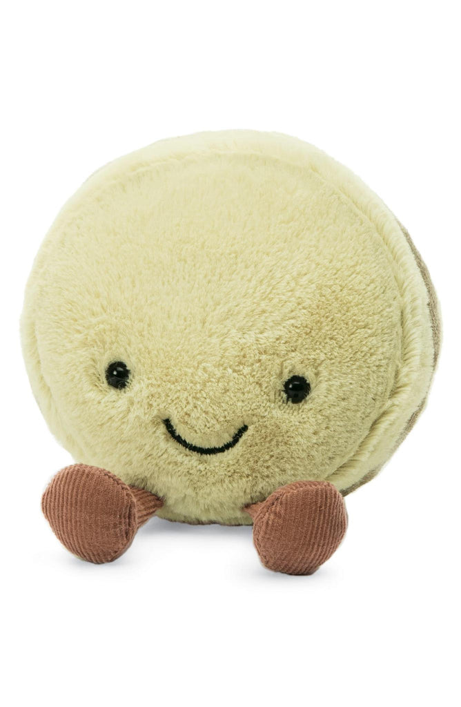 Amuseable Macaron Pistachio