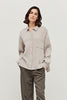 Haze Button Top