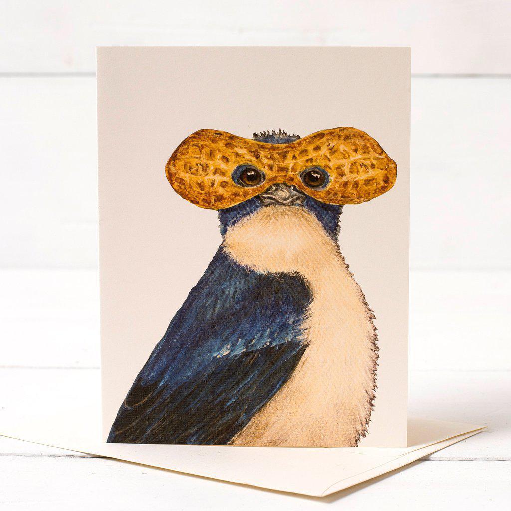 Lance Card