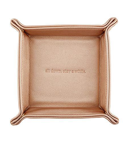 Sit Down Stay A While Catchall