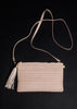 Essential Woven Clutch