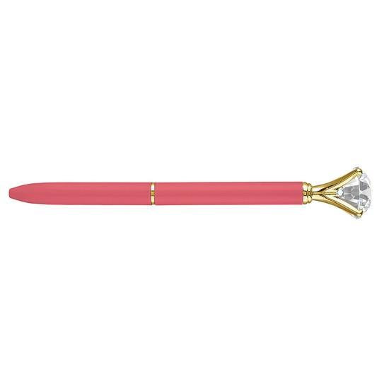 Coral Gem Pen