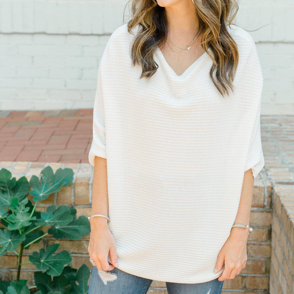 The Claudia Sweater