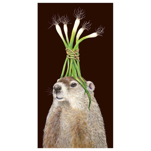 Phil's Great Adventure Card