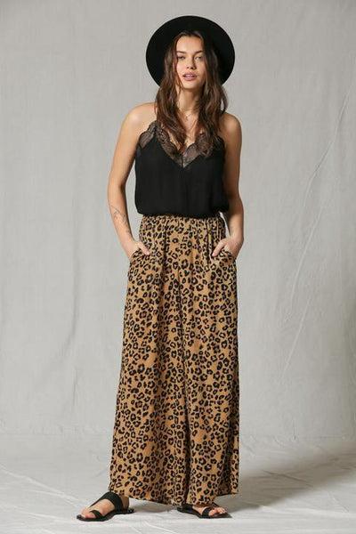 Wild Moves Pant
