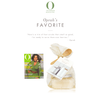 Sweet Cream Sea Salt Scrub Copy