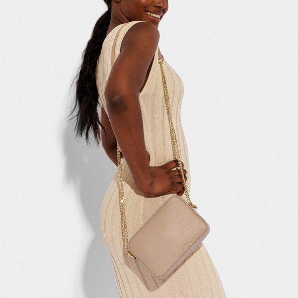 Millie Mini Crossbody