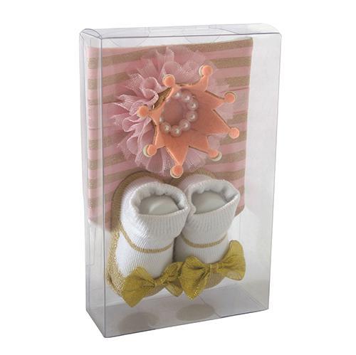 Birthday Baby Girl Set